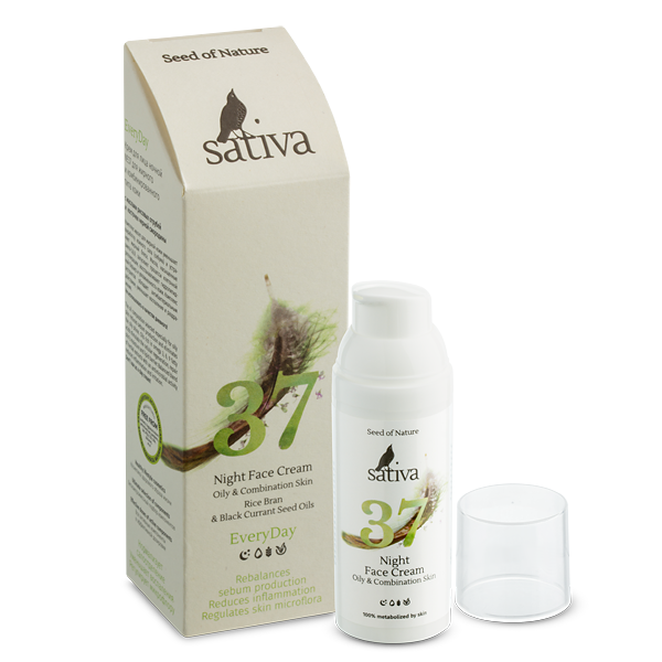 mỹ phẩm Sativa